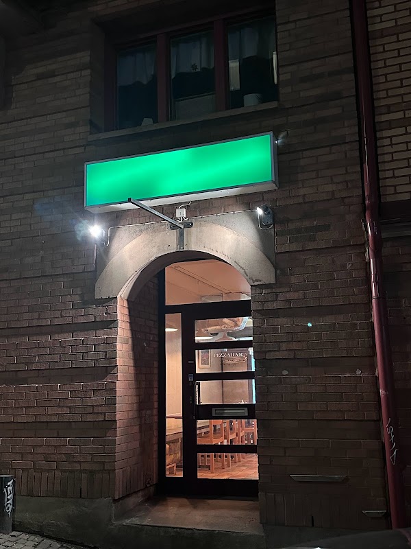 Italiensk Mat i Göteborg