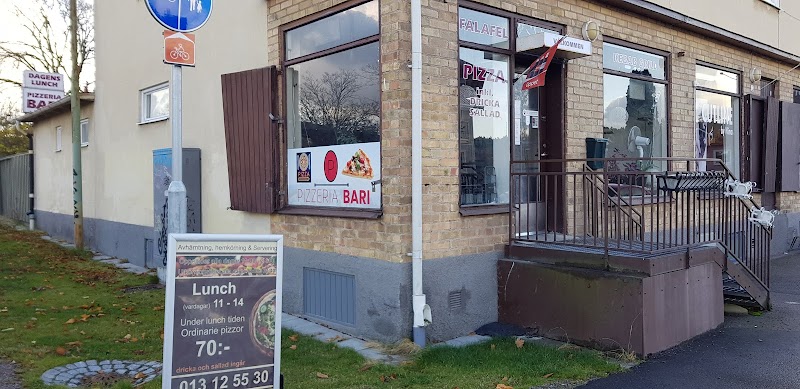 Pizzeria Bari