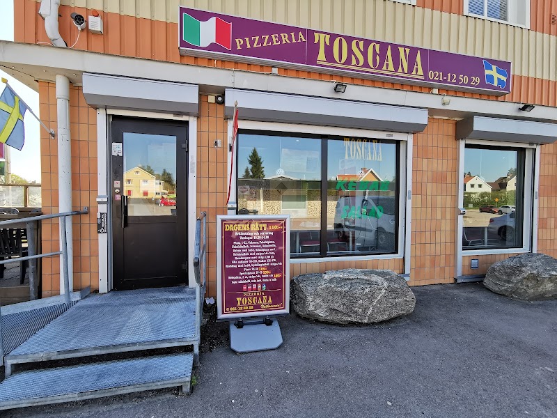 Pizzeria Toscana