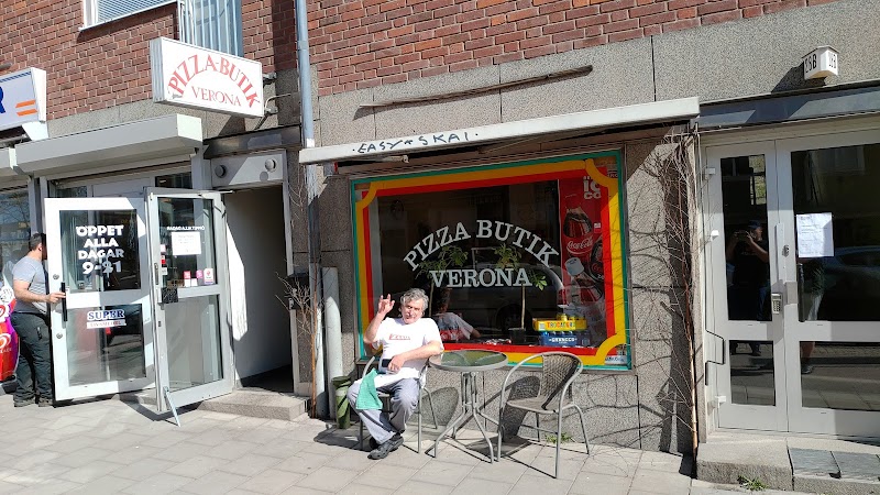 Pizzeria Verona