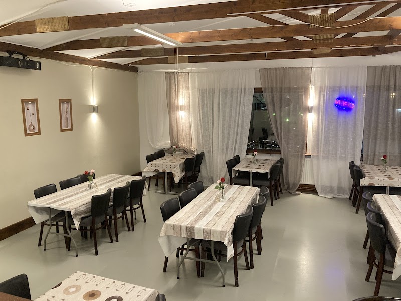 Bästa Restaurangerna i Uppsala