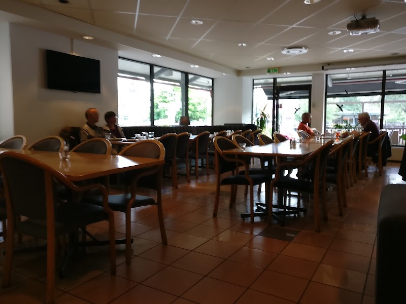 Restaurang Bistro Oden