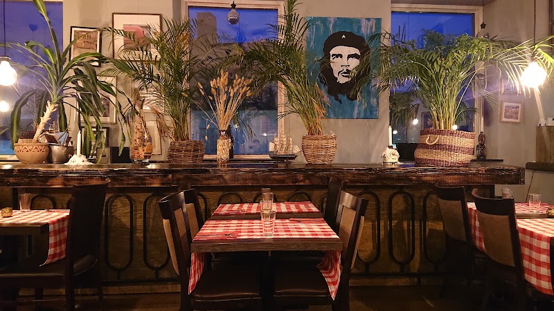 Restaurang Che