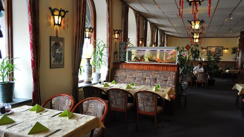 Restaurang China Garden