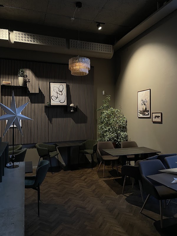 Restaurang Kreativ