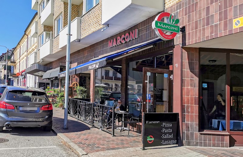 Restaurang Marconi