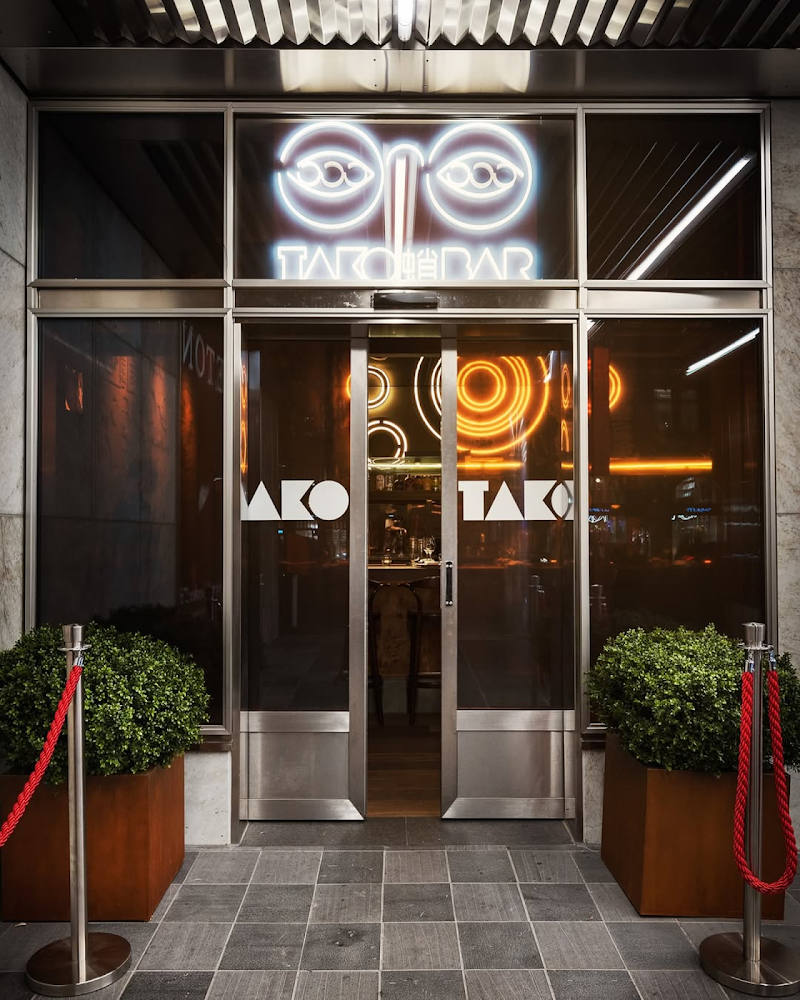 Restaurang Tako