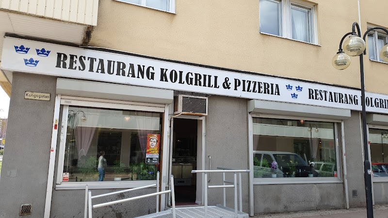 Bästa Pizzan i Kristinehamn
