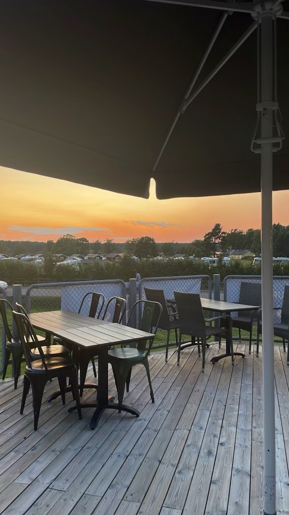 Restaurang Trossen