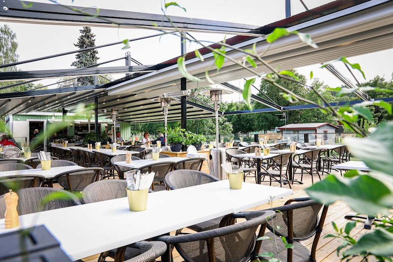 Restaurang Tullgarn