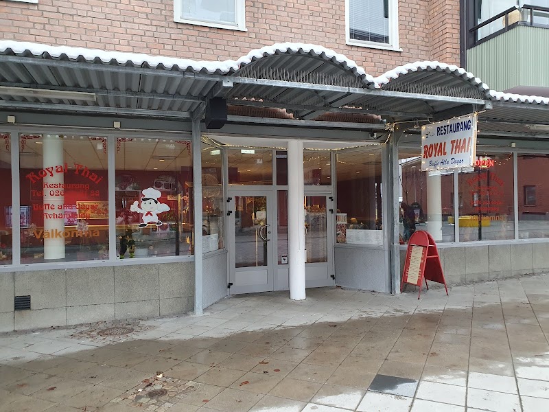 Royal Thai Restaurang