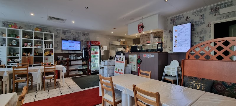 Rubys Kitchen