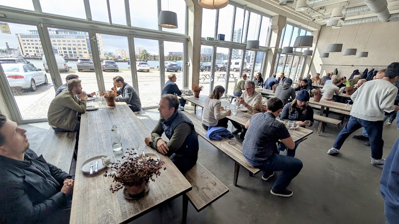 Barnvänliga Restauranger i Malmö