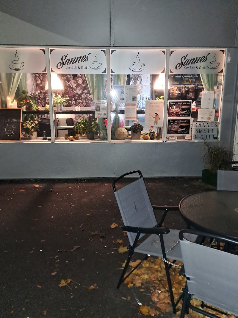 Bästa Restaurangerna i Klippan