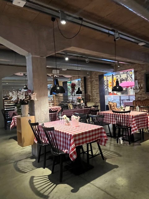 SG Bistro