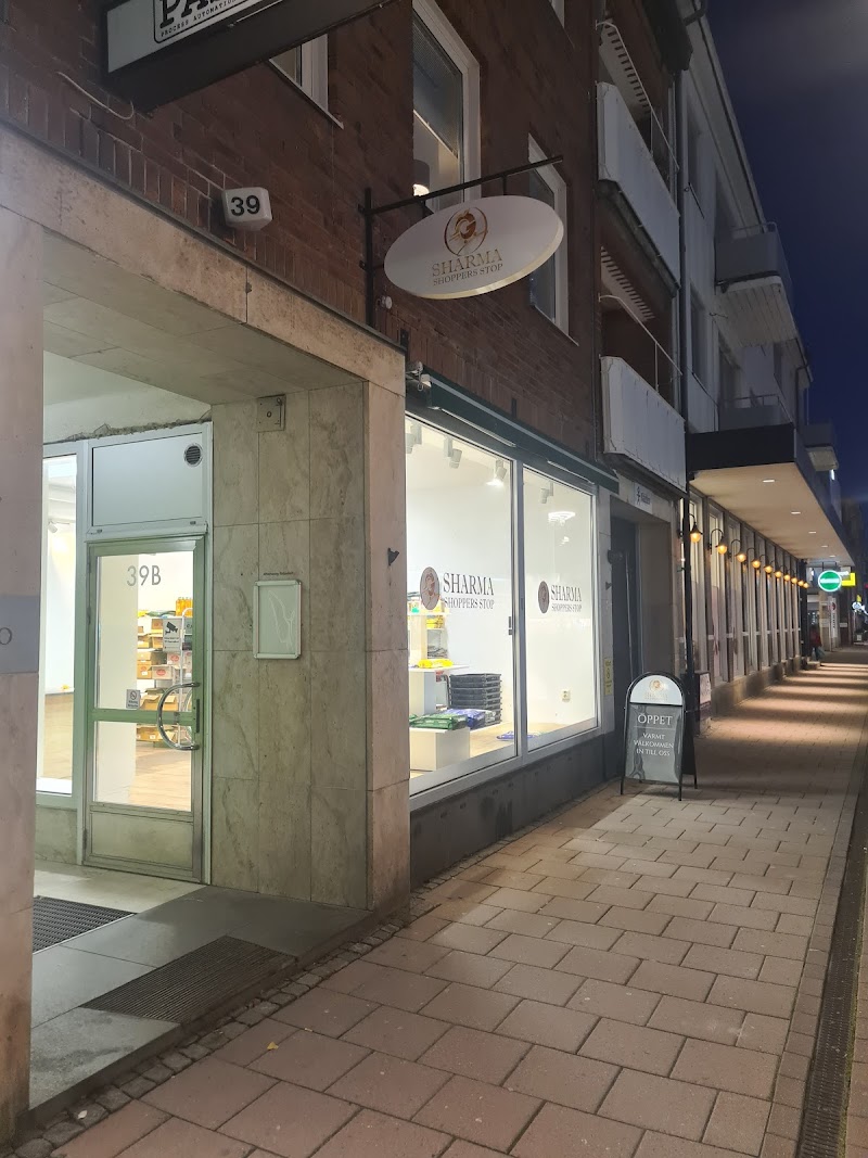 Billigt & Bra i Skellefteå