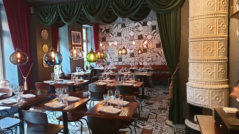 Silvis Restaurang