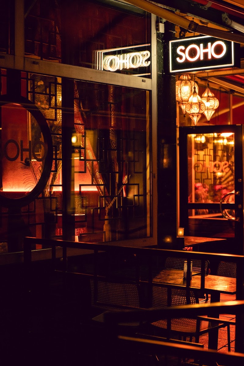 SOHO