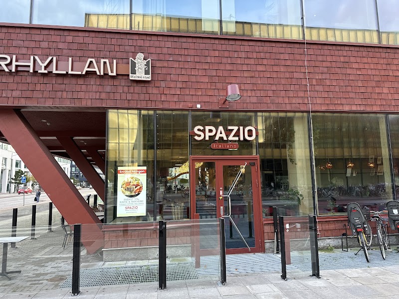 Spazio Hyllie