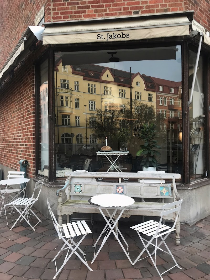 Bästa Bagerierna i Malmö