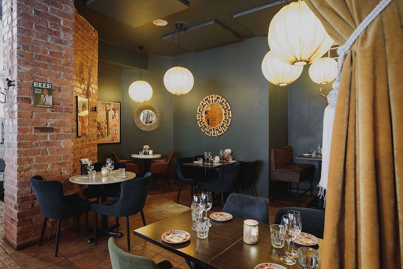 STHLM Tapas