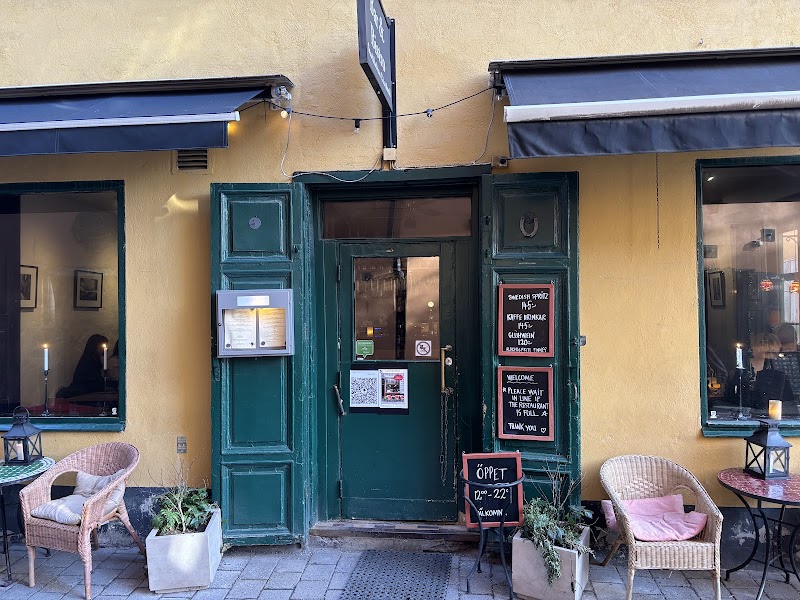 Stockholms Gästabud