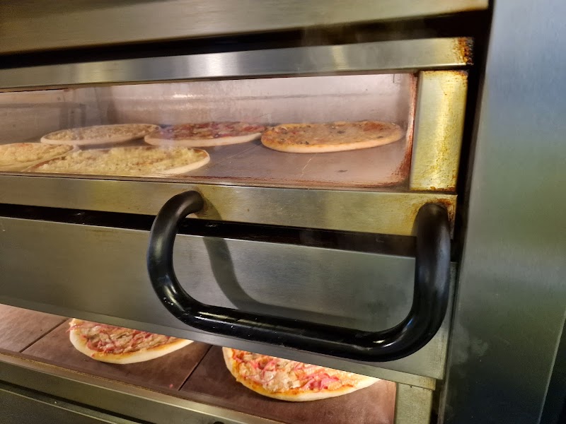 Italiensk Mat i Malmö