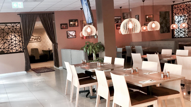 Grill & Steakhouse i Göteborg