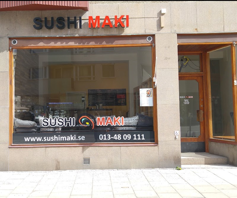 Sushimaki