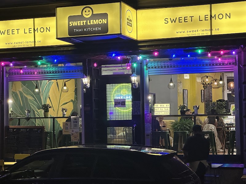 Bästa Restaurangerna i Malmö