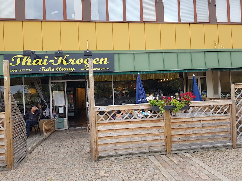 Thaimat i Helsingborg