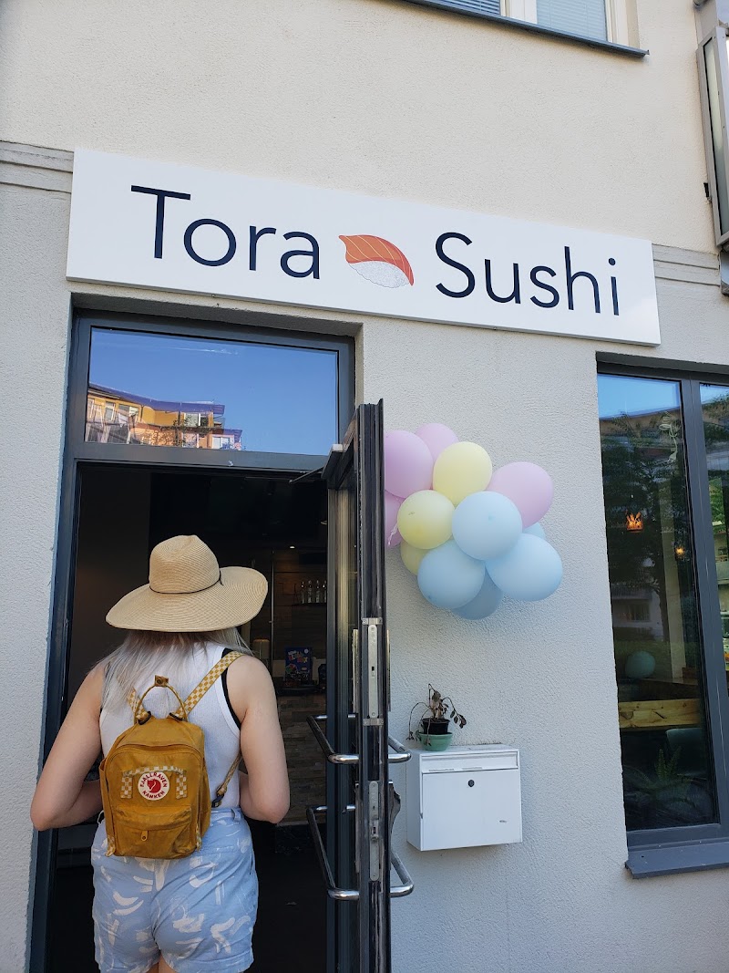 Tora Sushi