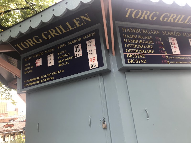 Barnvänliga Restauranger i Västerås
