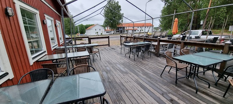 Trebo Bar & Grill