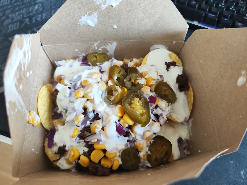 Trucken Streetfood