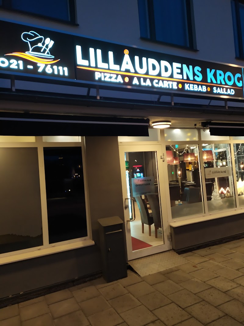 Bästa Kebaben i Västerås