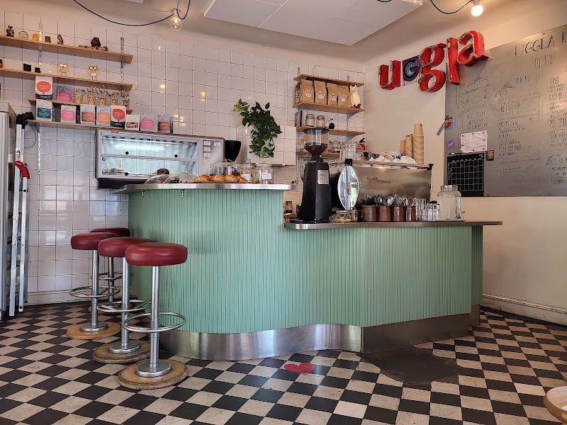 Uggla Kaffebar