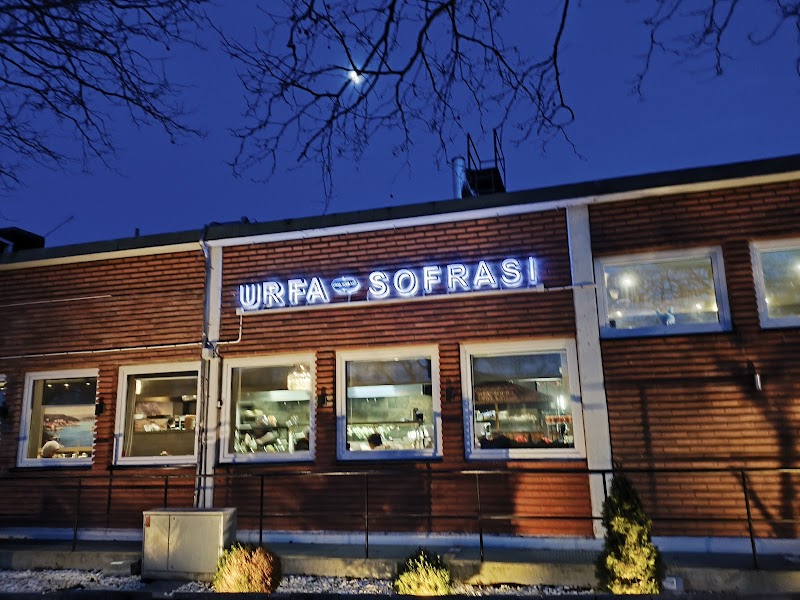 Urfa Sofrasi