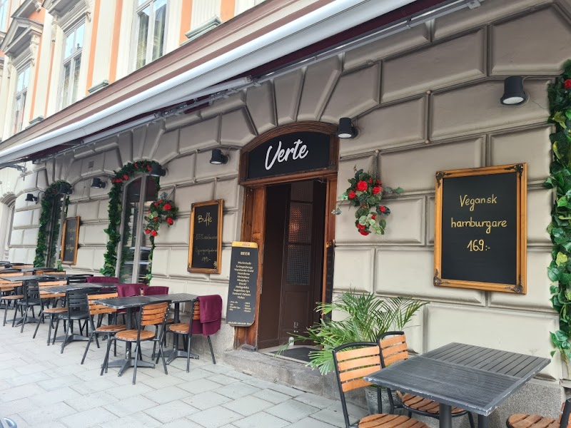 Verte