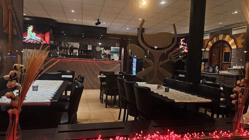 Vita Nova Restaurang & Bar