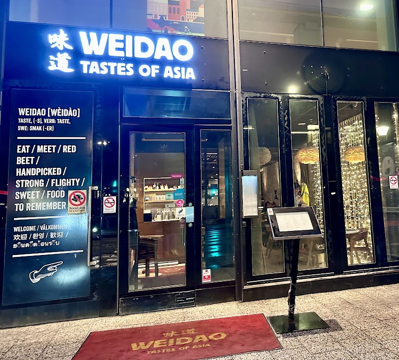 Weidao