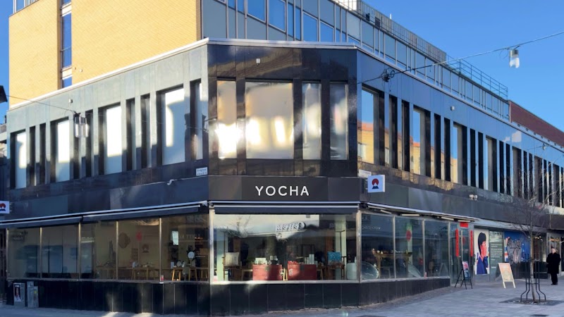 YOCHA Studio